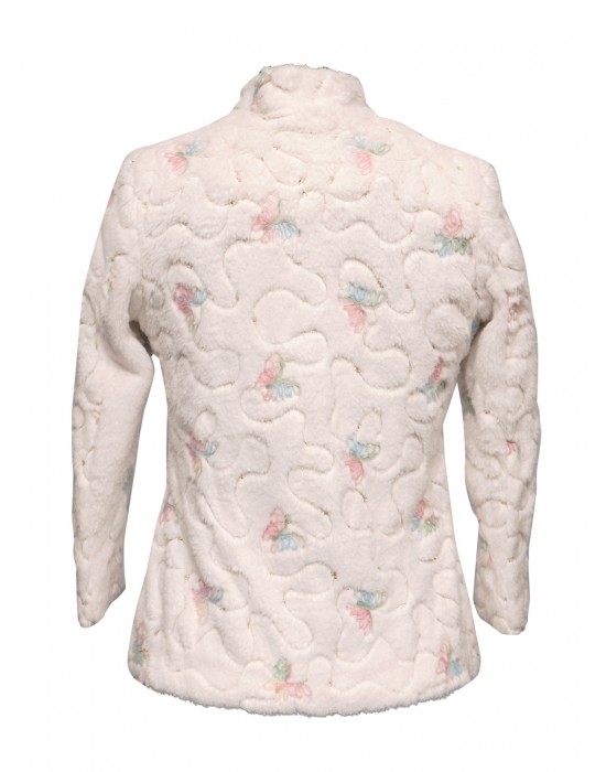 Girls Coat  Snow White